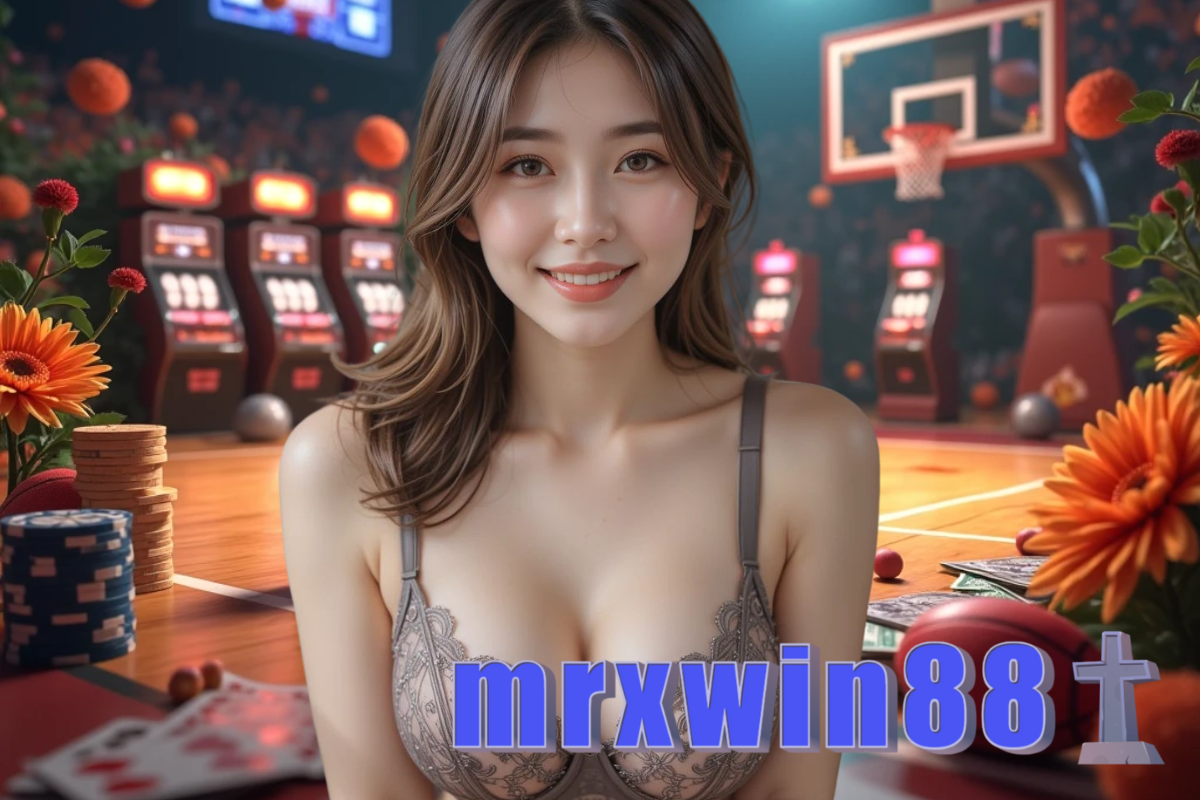 mrxwin88 เครดิตฟรี