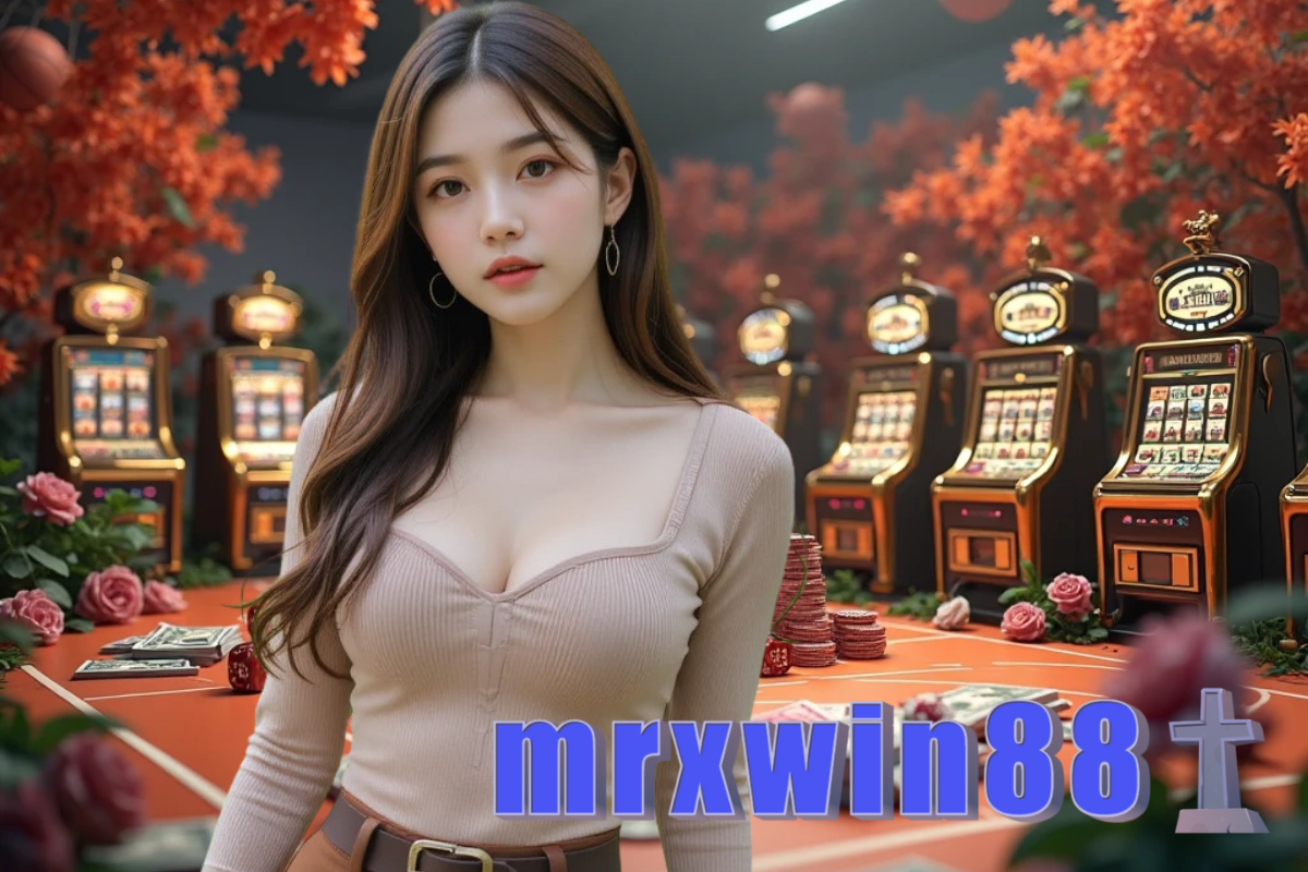 mrxwin88 ทางเข้า